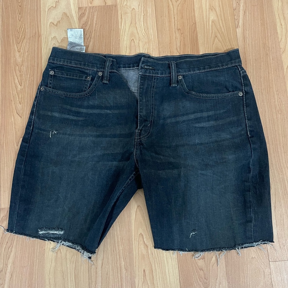 Levi Shorts